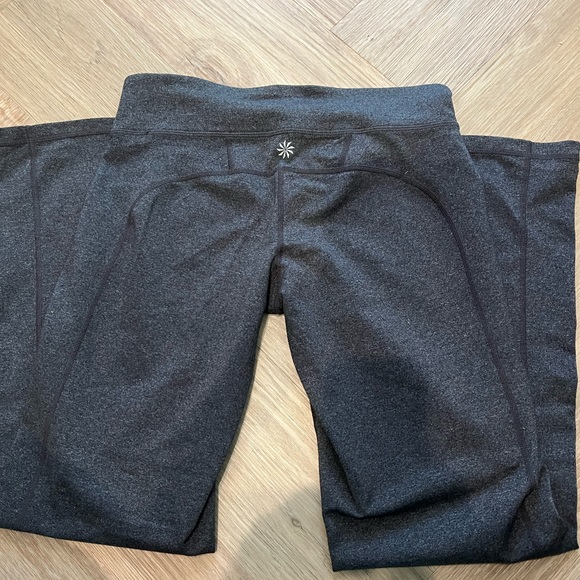 Athleta yoga pants - Picture 2 of 3